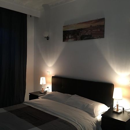 Gianni'S Guest House Рим Экстерьер фото