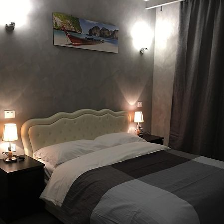 Gianni'S Guest House Рим Экстерьер фото