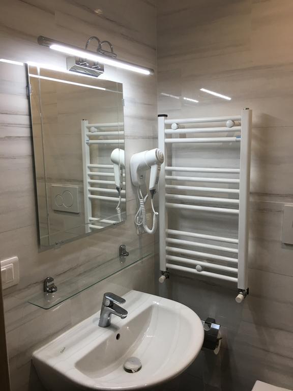 Gianni'S Guest House Рим Экстерьер фото
