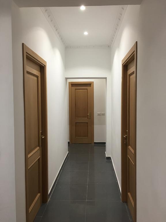 Gianni'S Guest House Рим Экстерьер фото