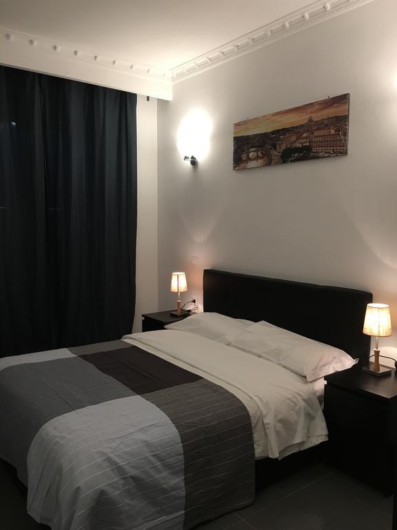 Gianni'S Guest House Рим Экстерьер фото